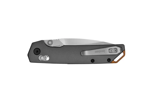 Нож Kershaw Iridium Фото 2